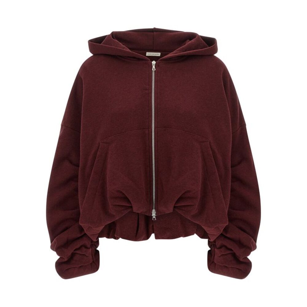 Dries Van Noten Women's Hannett Hoodie